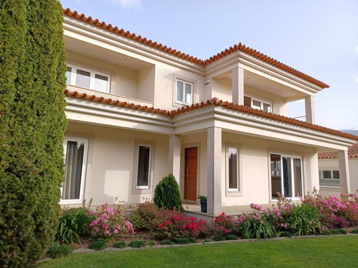 Villa Vivenda Do Parque Arouca Extérieur photo