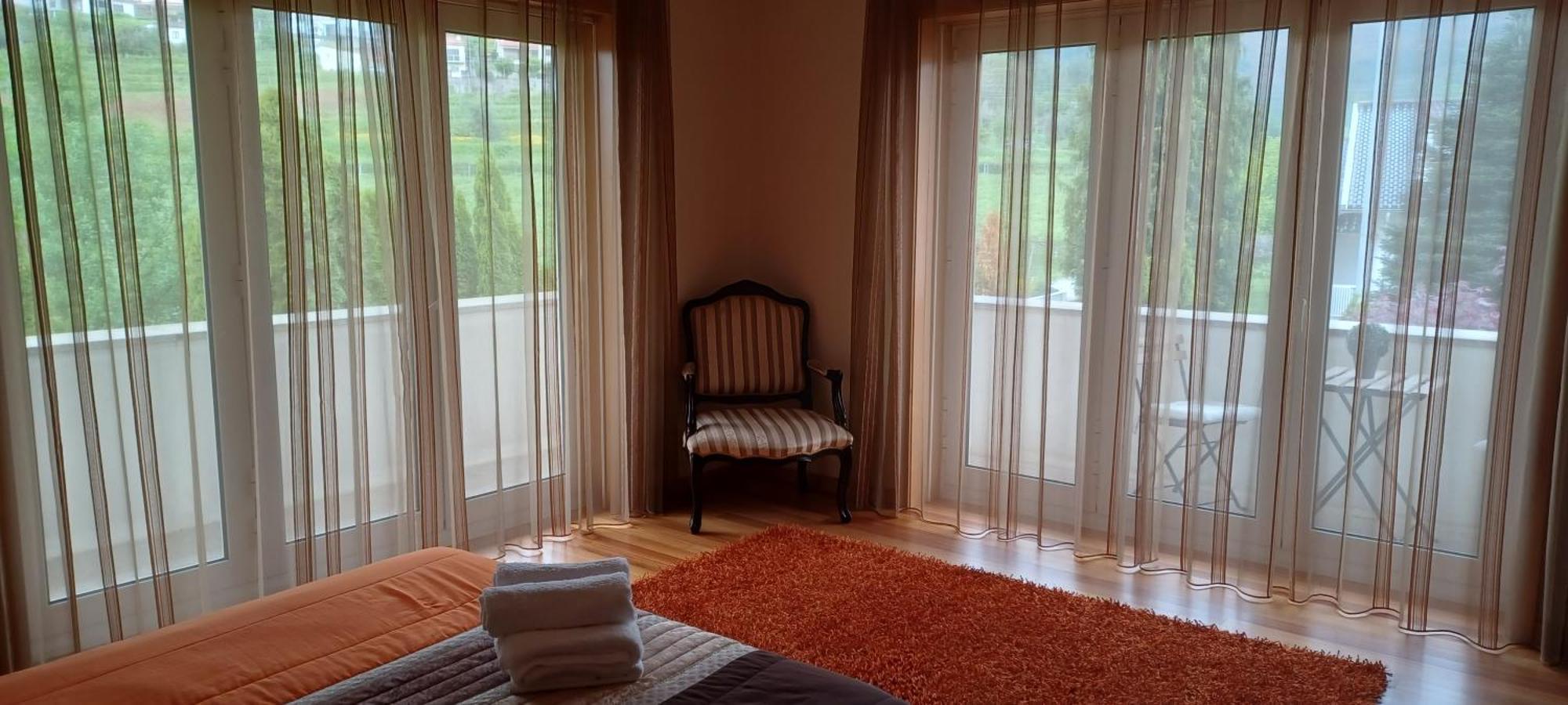 Villa Vivenda Do Parque Arouca Extérieur photo